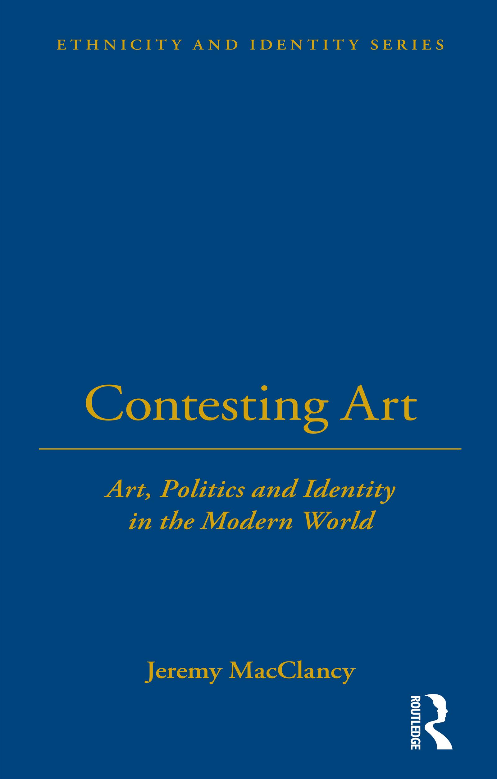 Contesting Art
