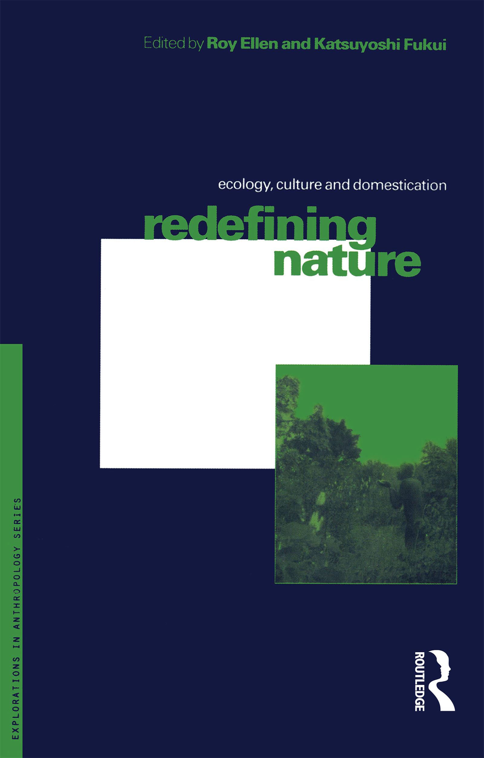 Redefining Nature