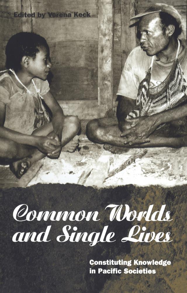 Common Worlds and Single Lives by Verena Keck
