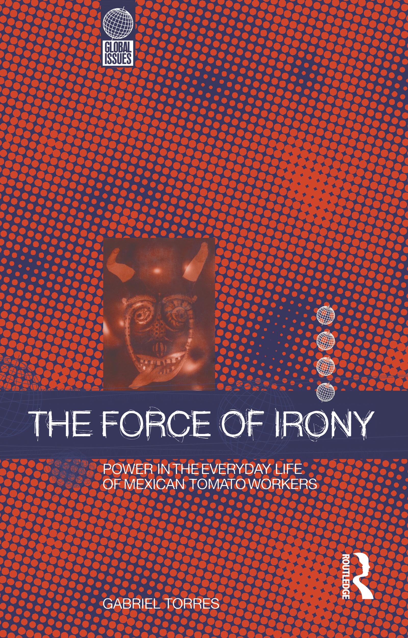 The Force of Irony