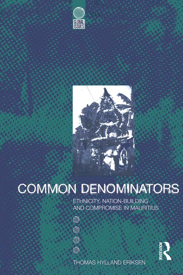 Common Denominators by Thomas Hylland Eriksen