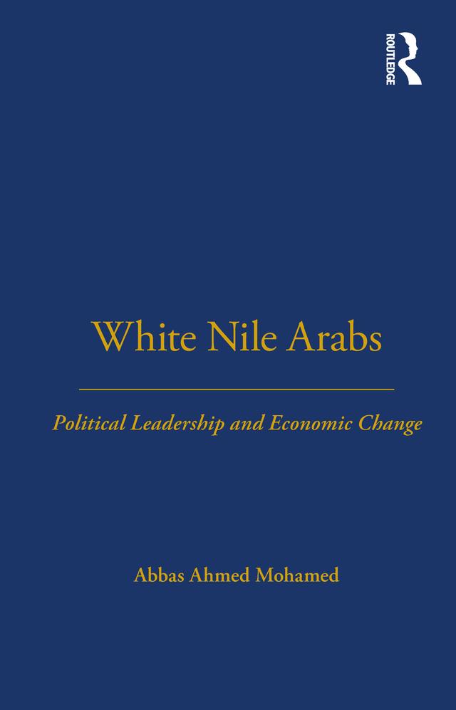 White Nile Arabs by Abbas Mohamed