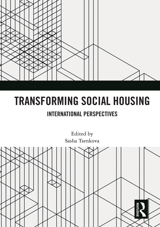 Transforming Social Housing by Sasha Tsenkova