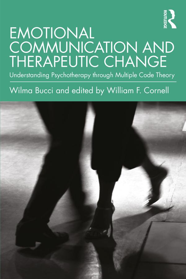 Emotional Communication and Therapeutic Change