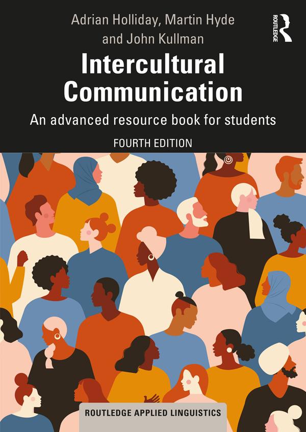 Intercultural Communication by Adrian Holliday