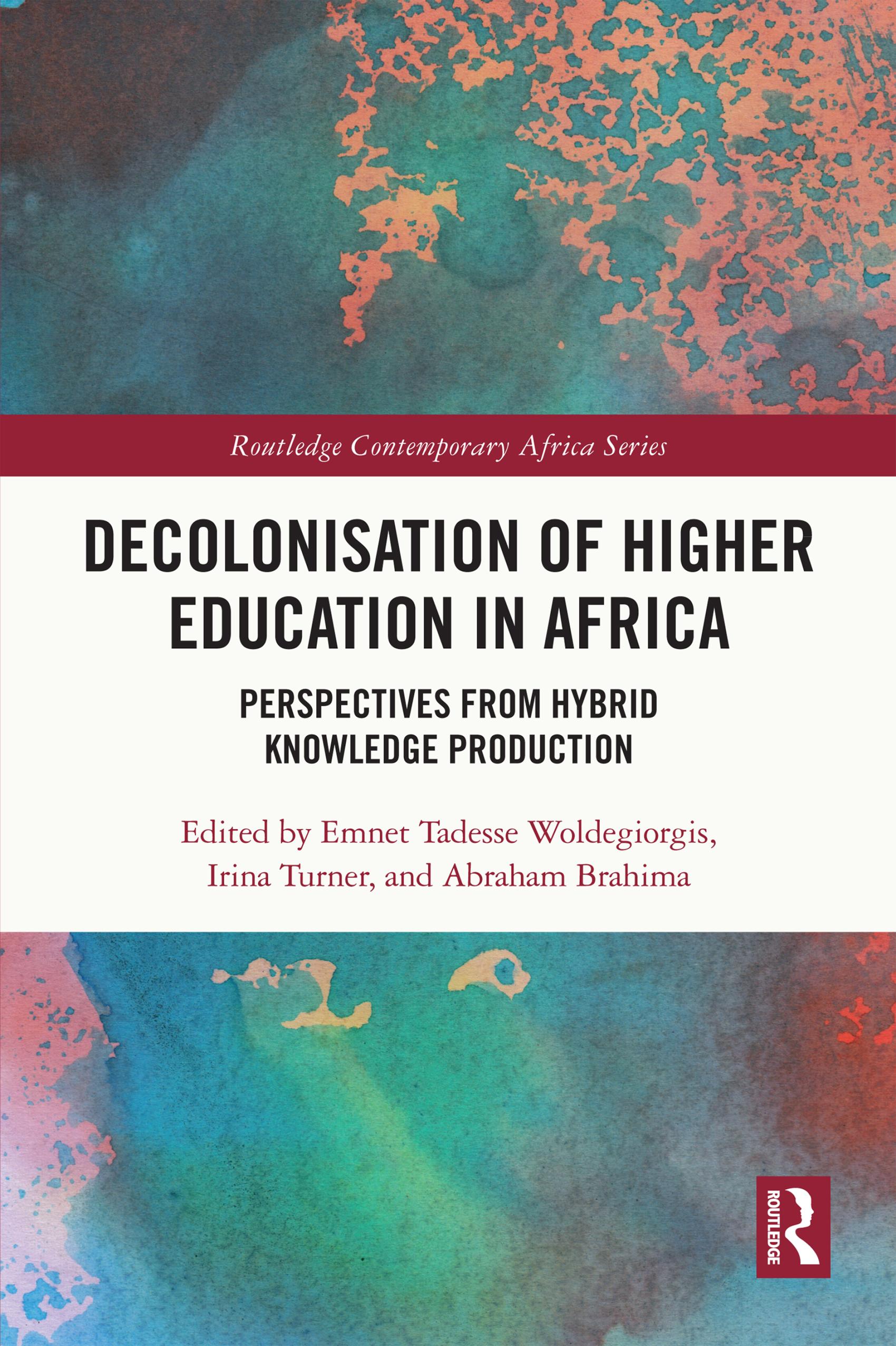 Decolonisation of Higher Education in Africa