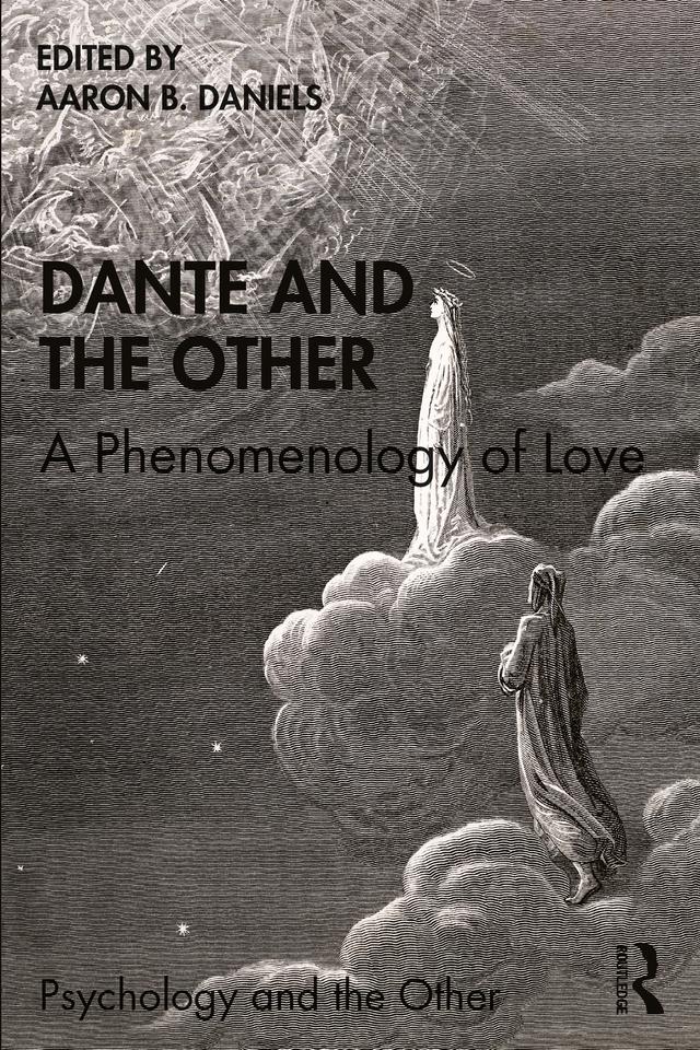 Dante and the Other by Aaron B. Daniels