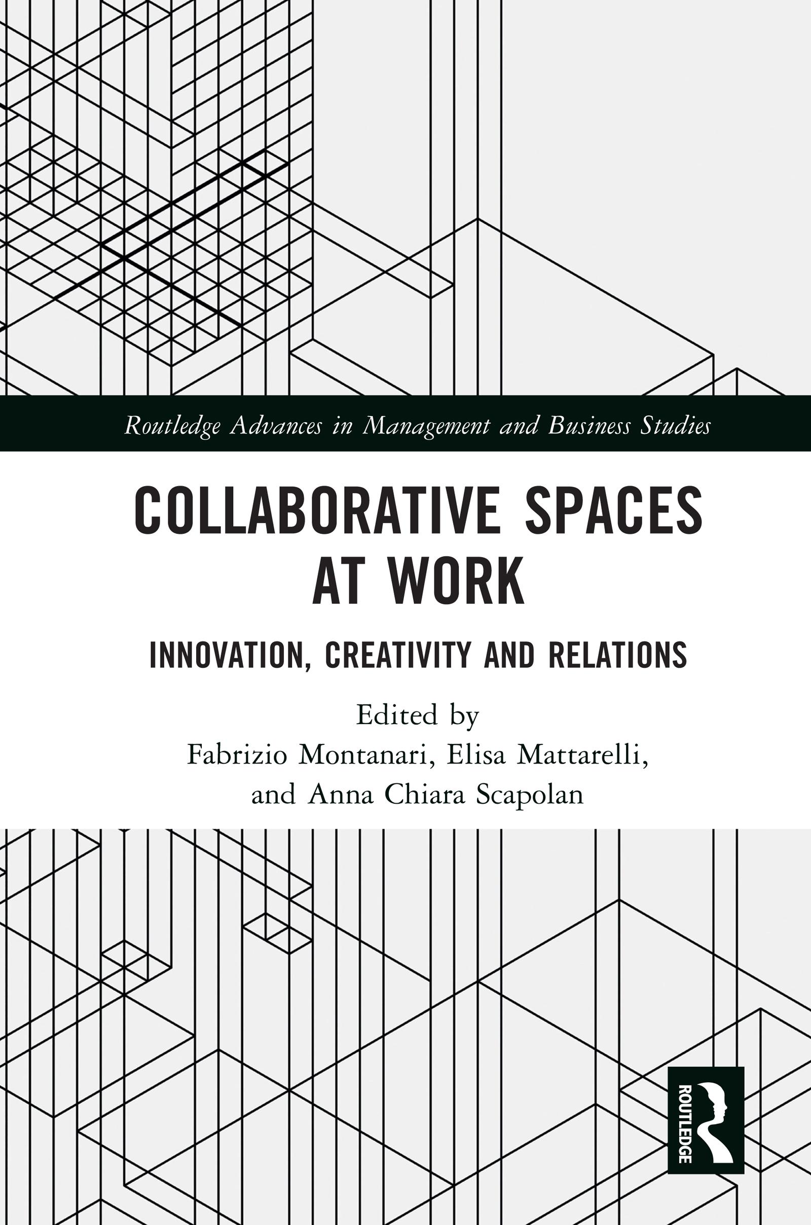 Collaborative Spaces at Work