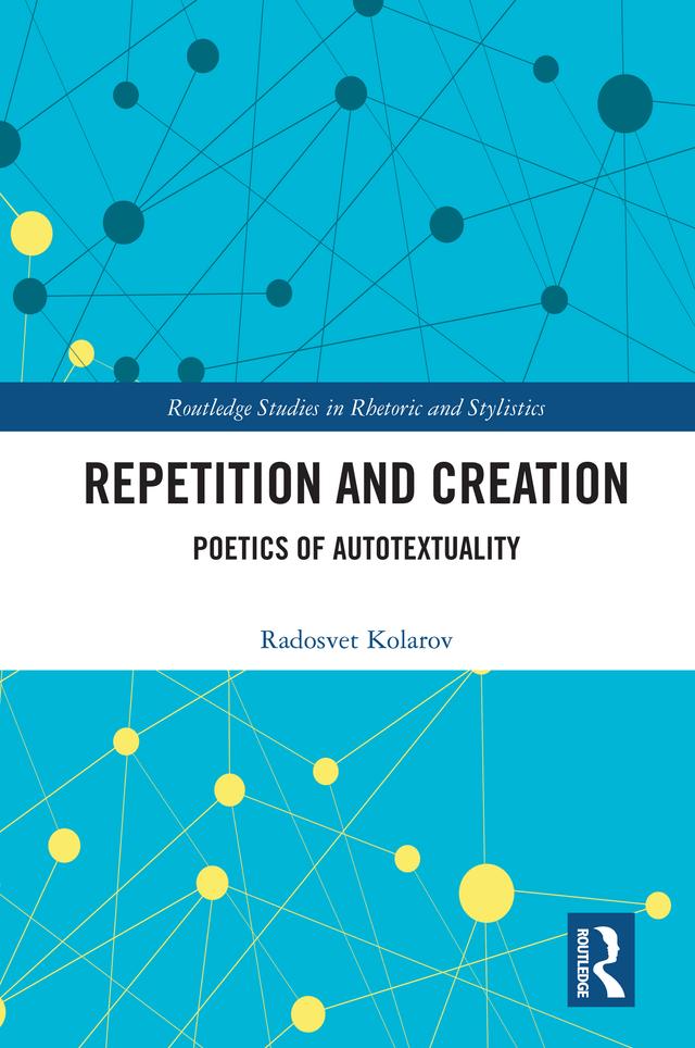 Repetition and Creation by Radosvet Kolarov