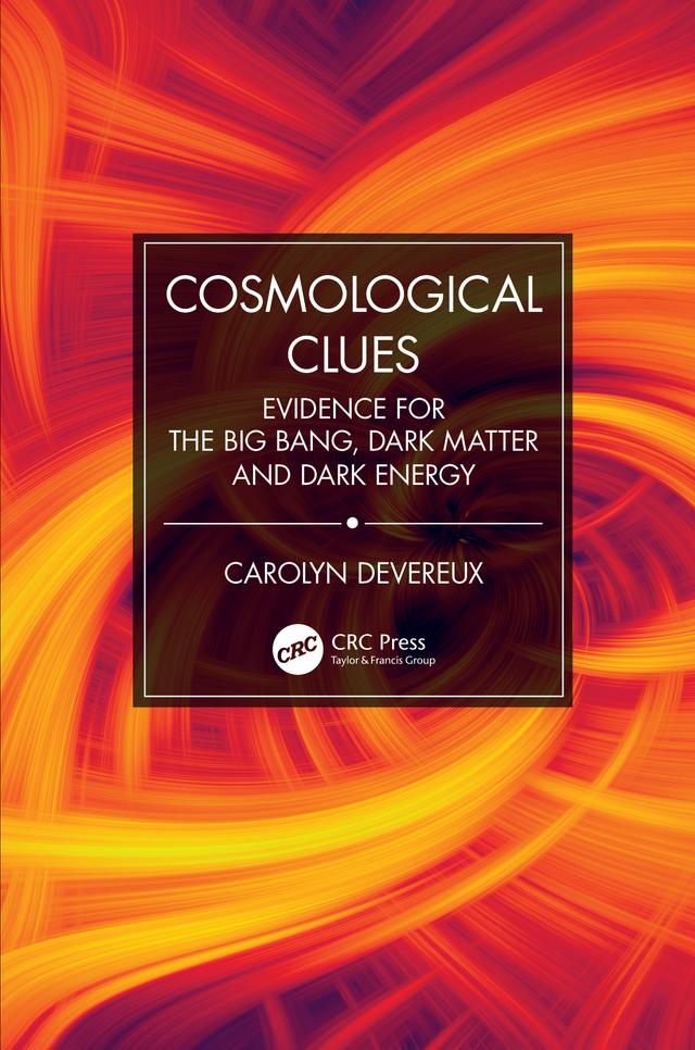 Cosmological Clues by Carolyn Devereux