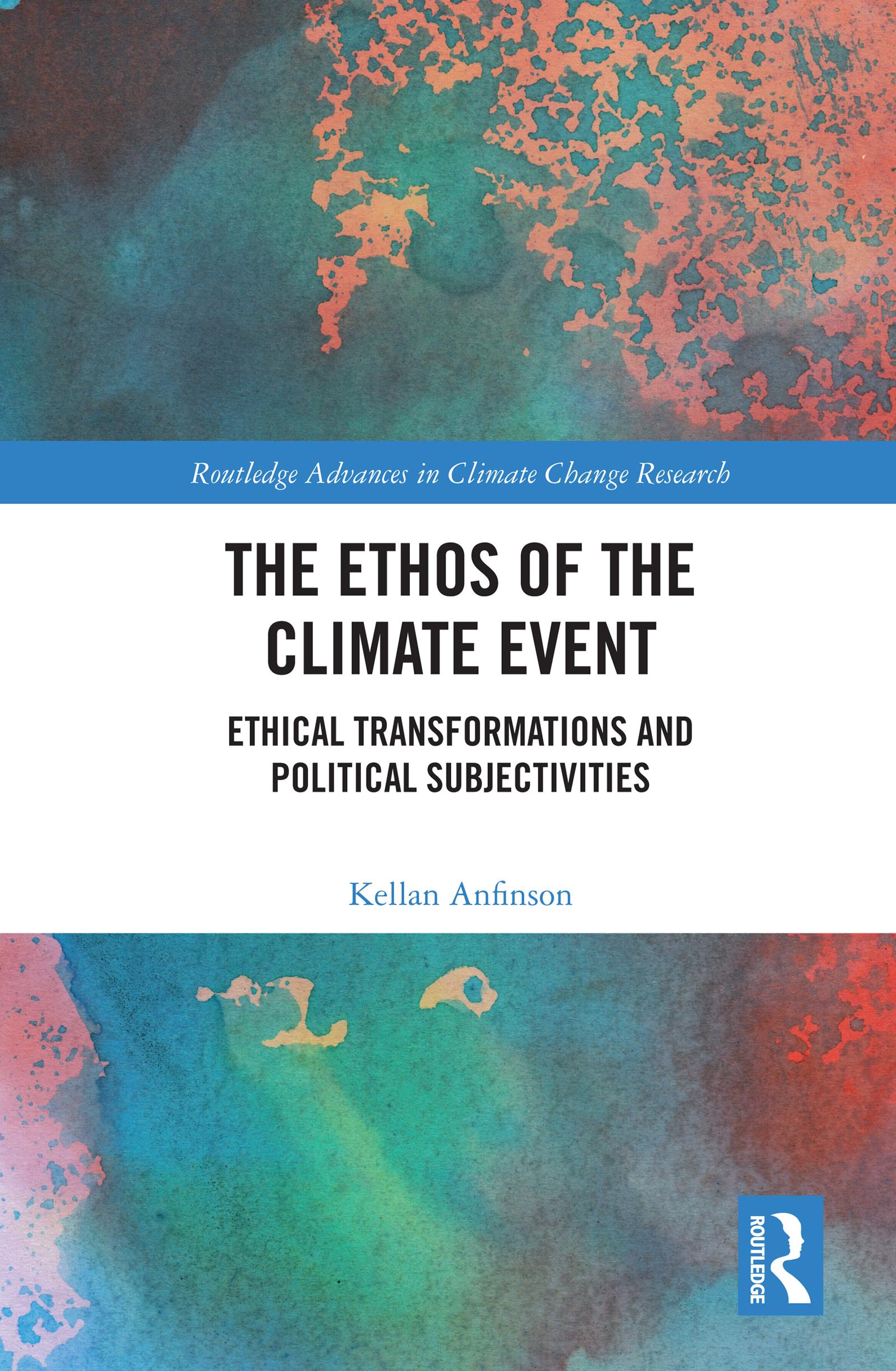The Ethos of the Climate Event