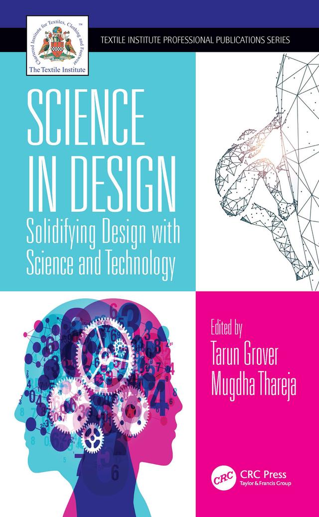 Science in Design by Mugdha Thareja, Tarun Grover