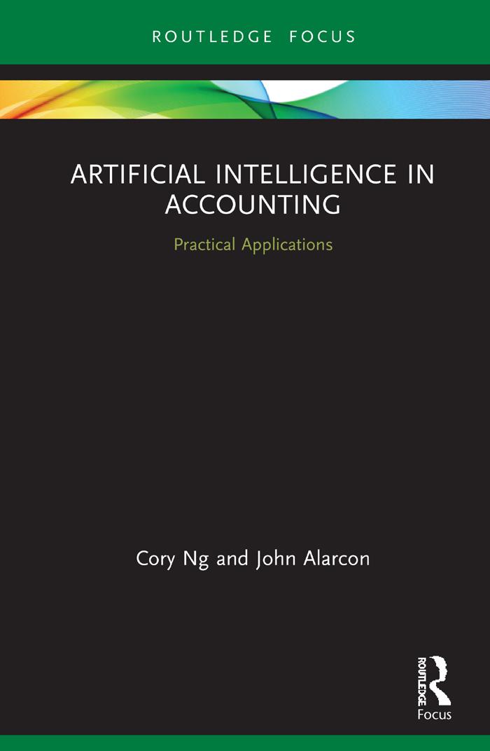 Artificial Intelligence in Accounting
