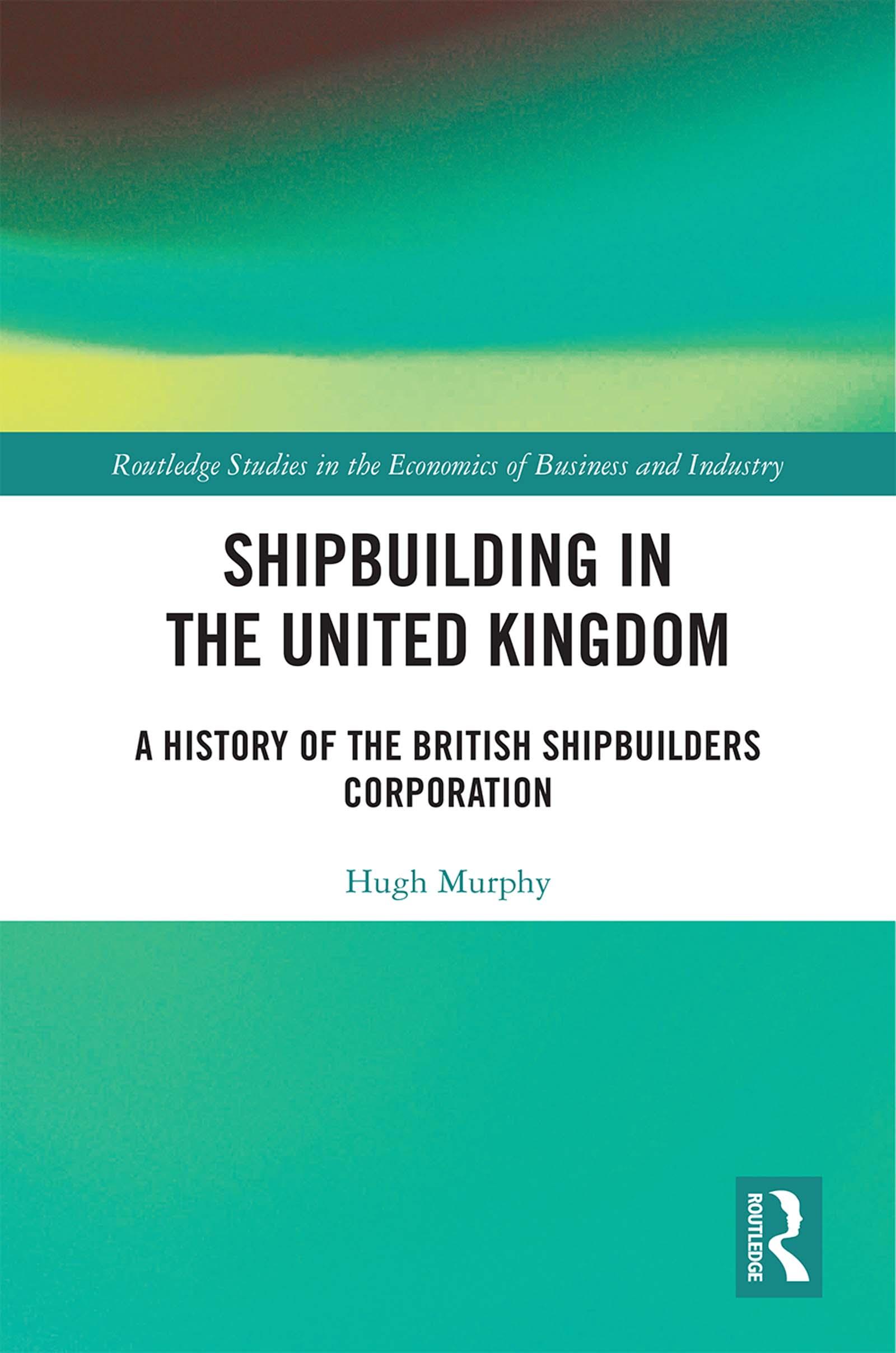 Shipbuilding in the United Kingdom