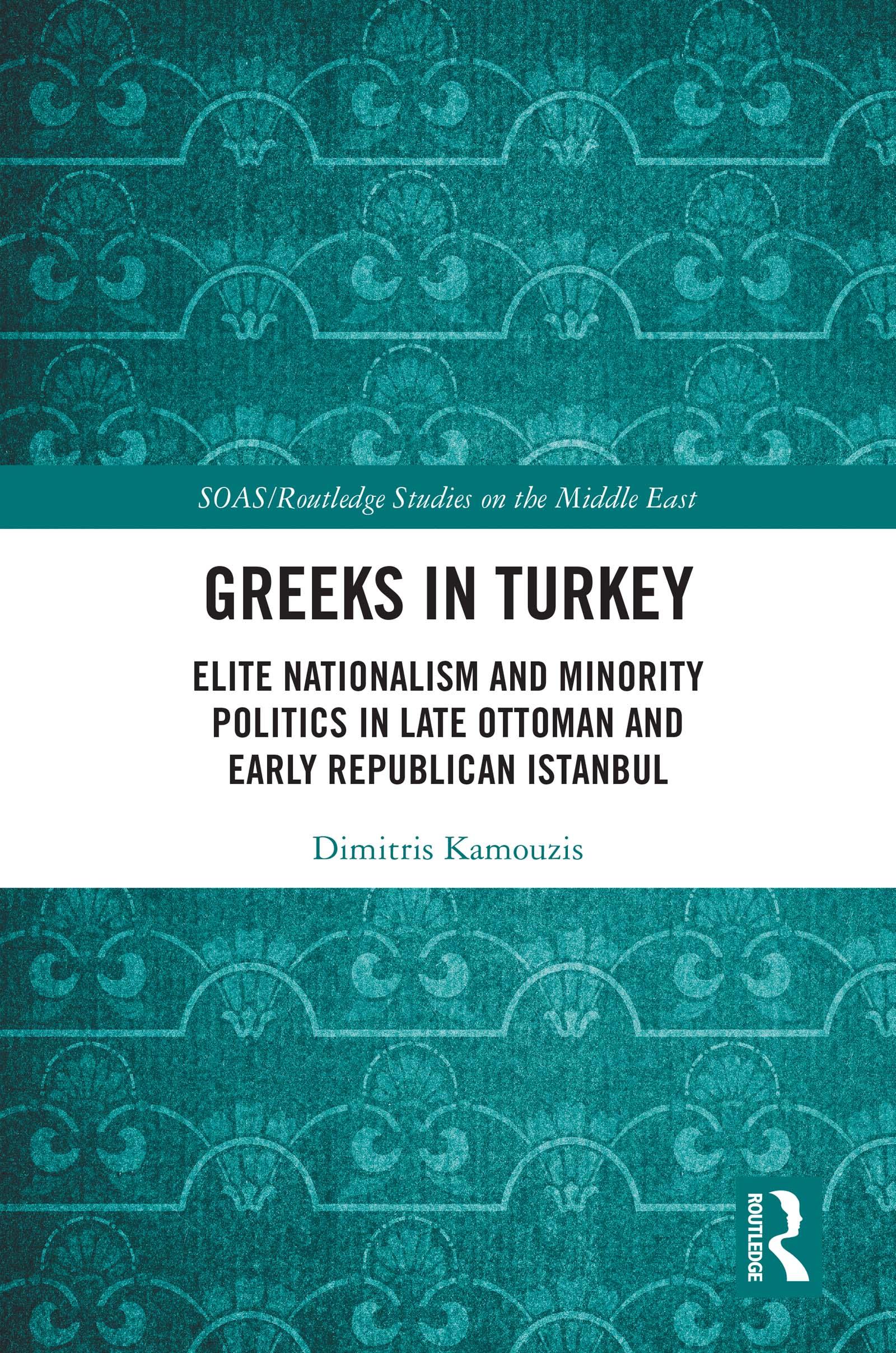 Greeks in Turkey