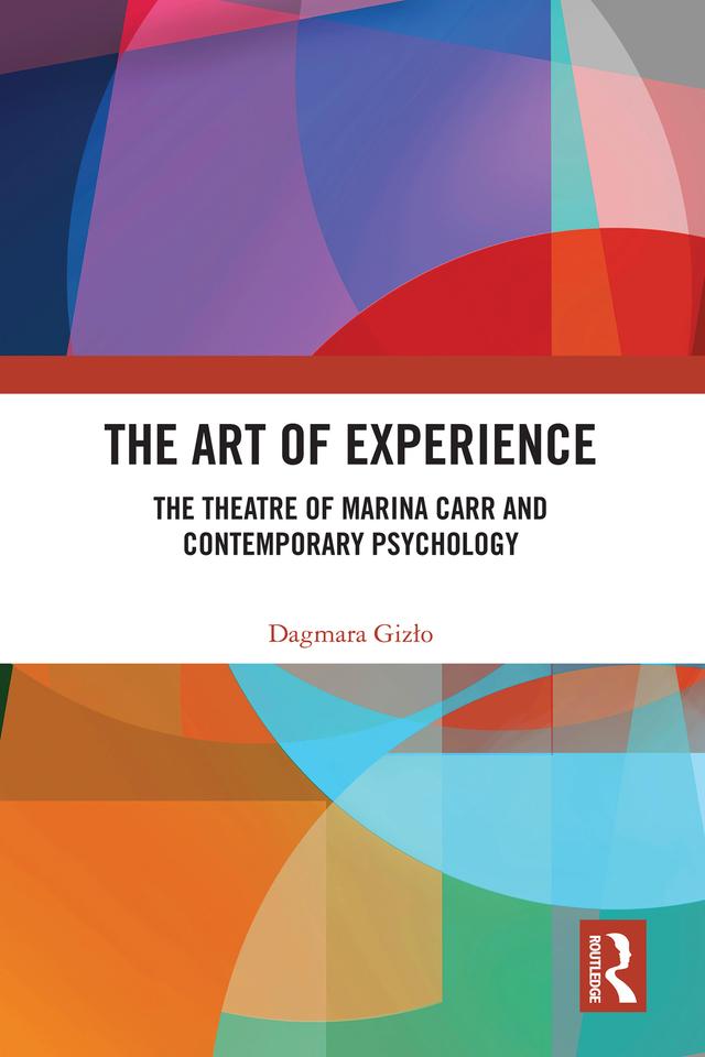 The Art of Experience by Dagmara Gizło