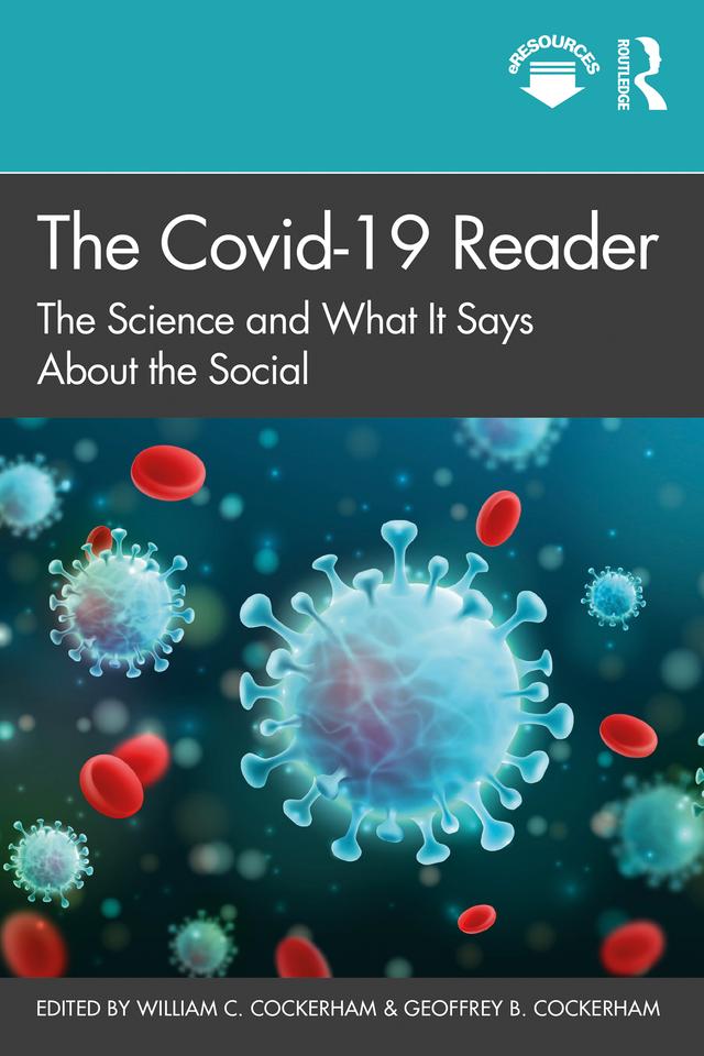 The Covid-19 Reader by Geoffrey Cockerham, William Cockerham