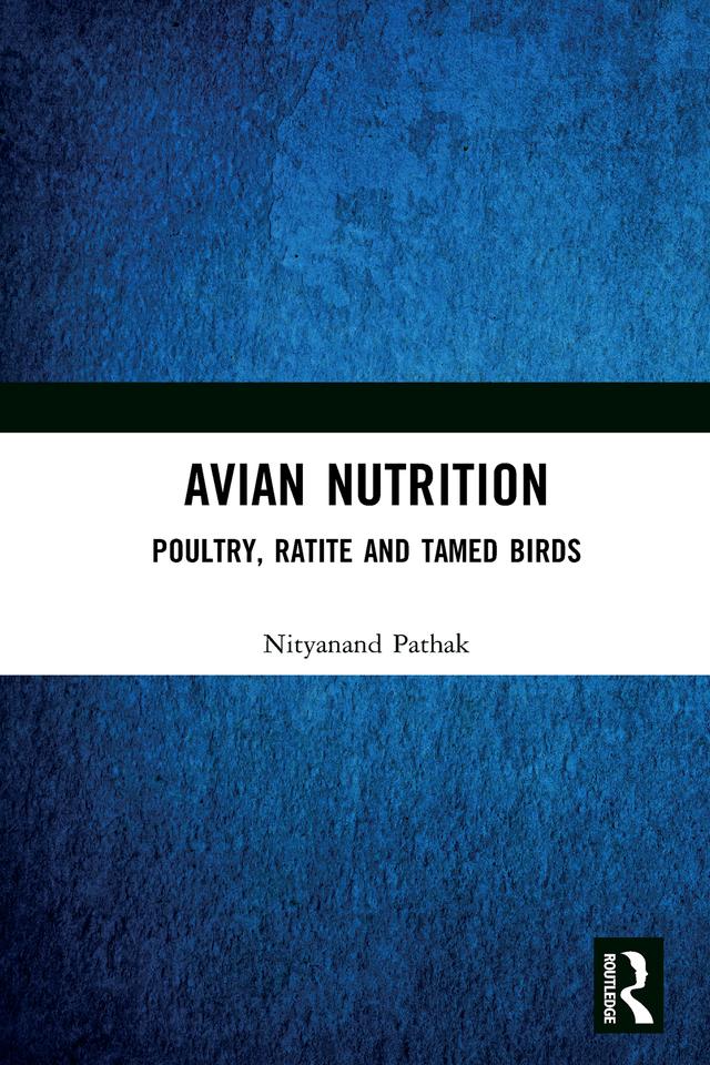 Avian Nutrition by Nityanand Pathak