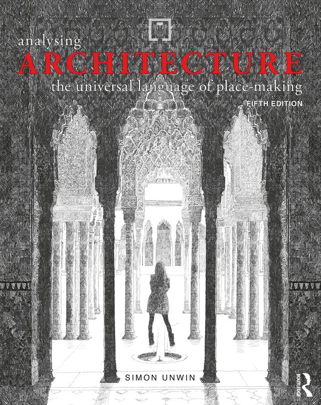 Analysing Architecture by Simon Unwin