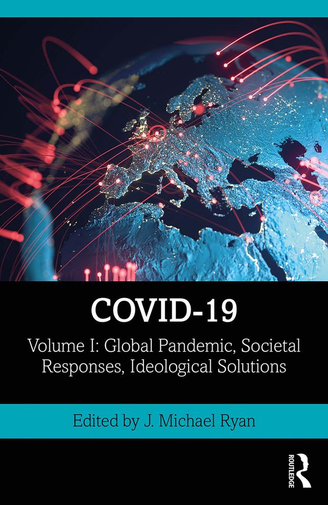 COVID-19 by J. Michael Ryan