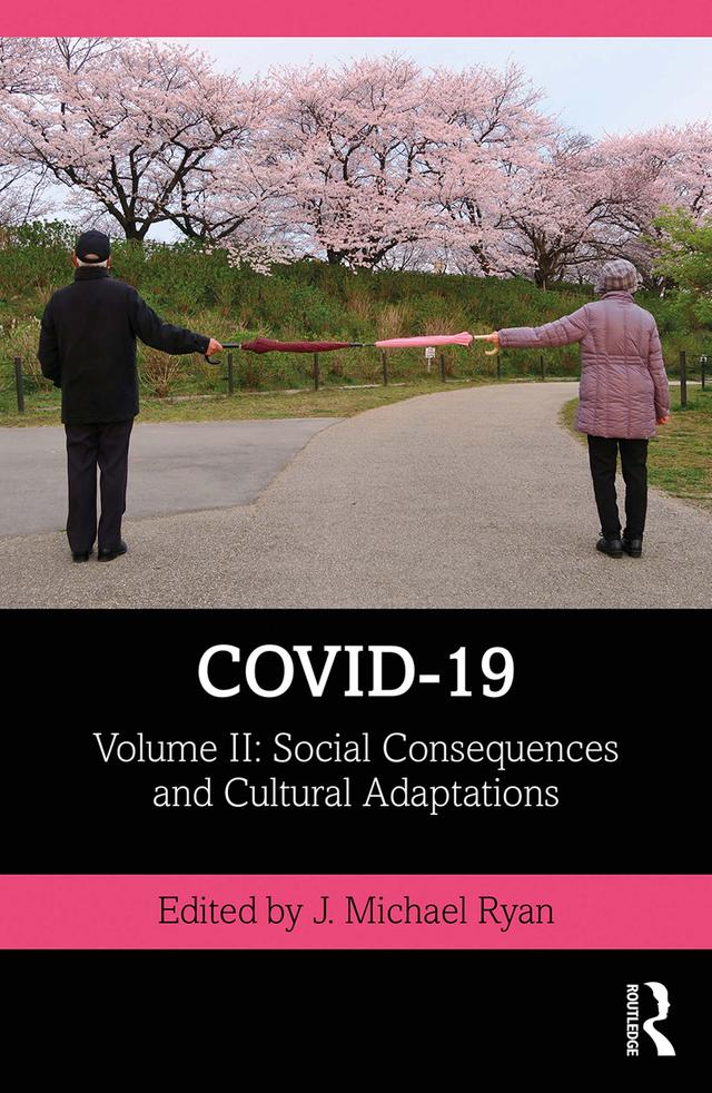 COVID-19 by J. Michael Ryan