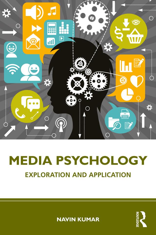 Media Psychology by Navin Kumar
