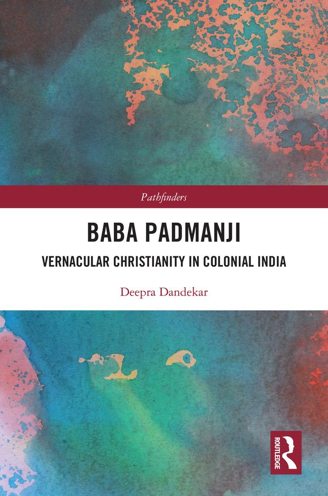 Baba Padmanji by Deepra Dandekar