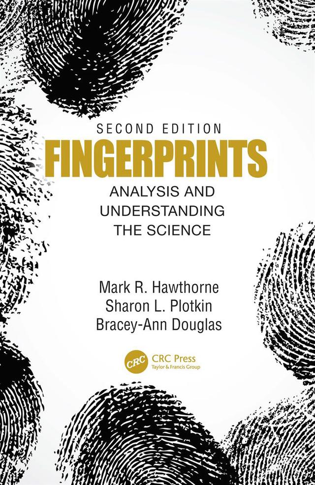 Fingerprints by Bracey-Ann Douglas, Mark Hawthorne, Sharon Plotkin