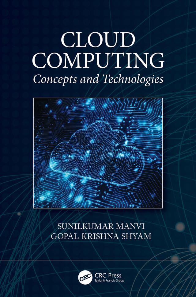 Cloud Computing by Gopal Shyam