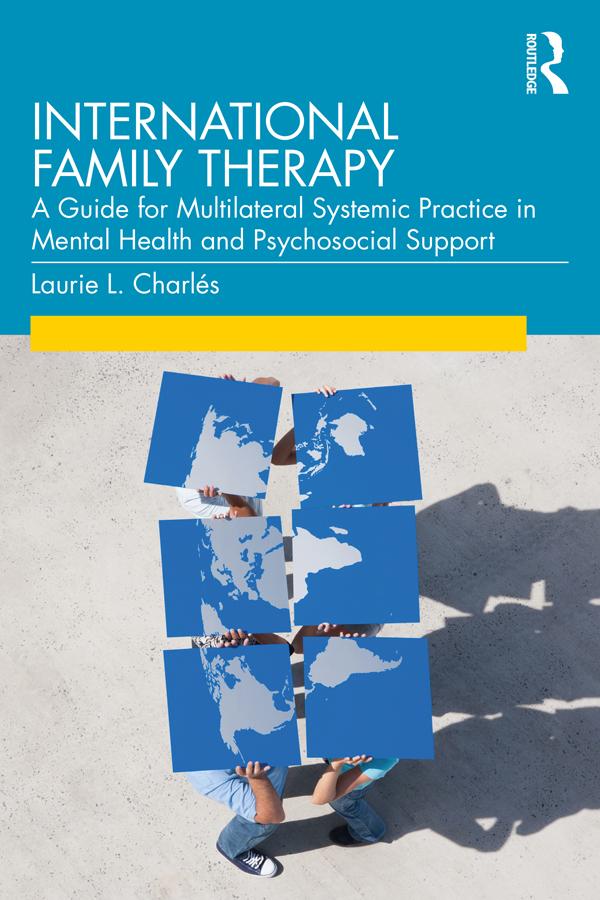 International Family Therapy by Laurie Charlés