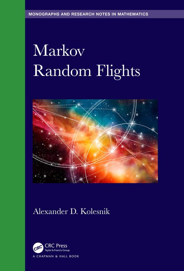 Markov Random Flights by Alexander D. Kolesnik