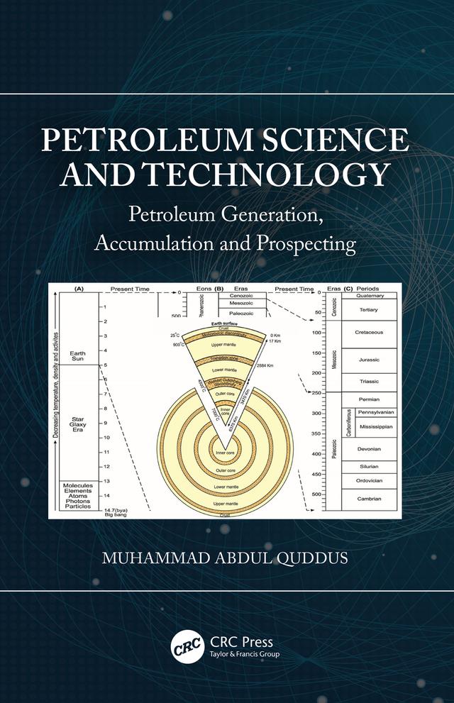 Petroleum Science and Technology by Muhammad Abdul Quddus