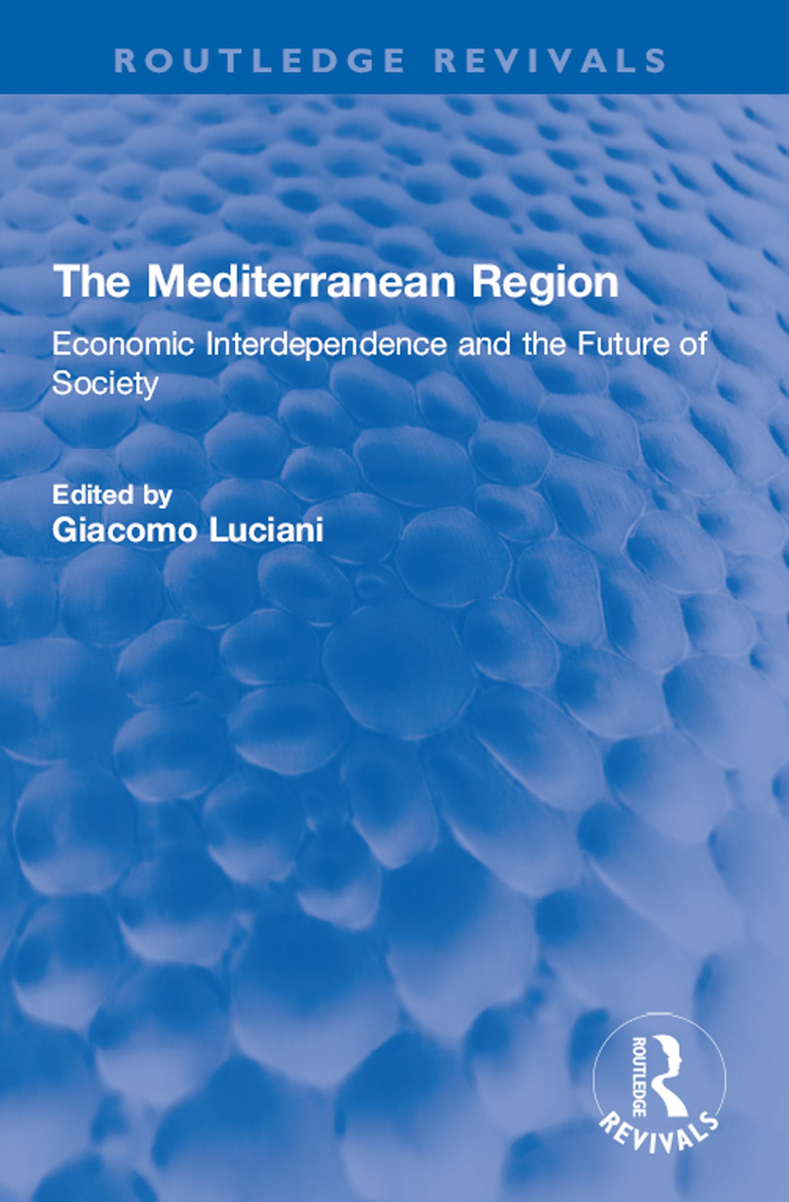The Mediterranean Region