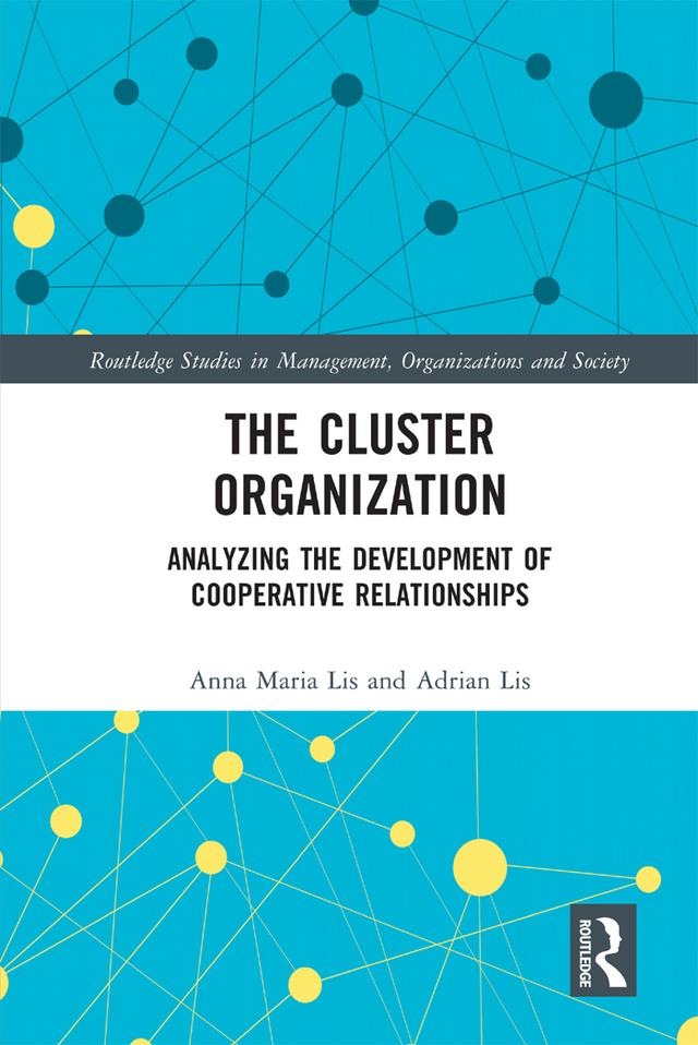 The Cluster Organization by Adrian Lis, Anna Maria Lis