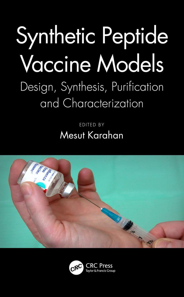 Synthetic Peptide Vaccine Models by Mesut Karahan