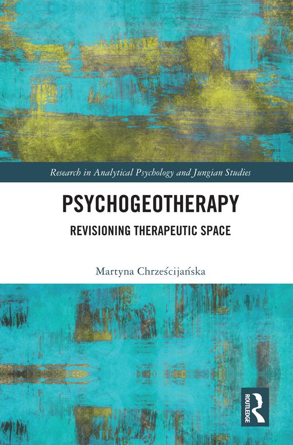 Psychogeotherapy by Martyna Chrześcijańska