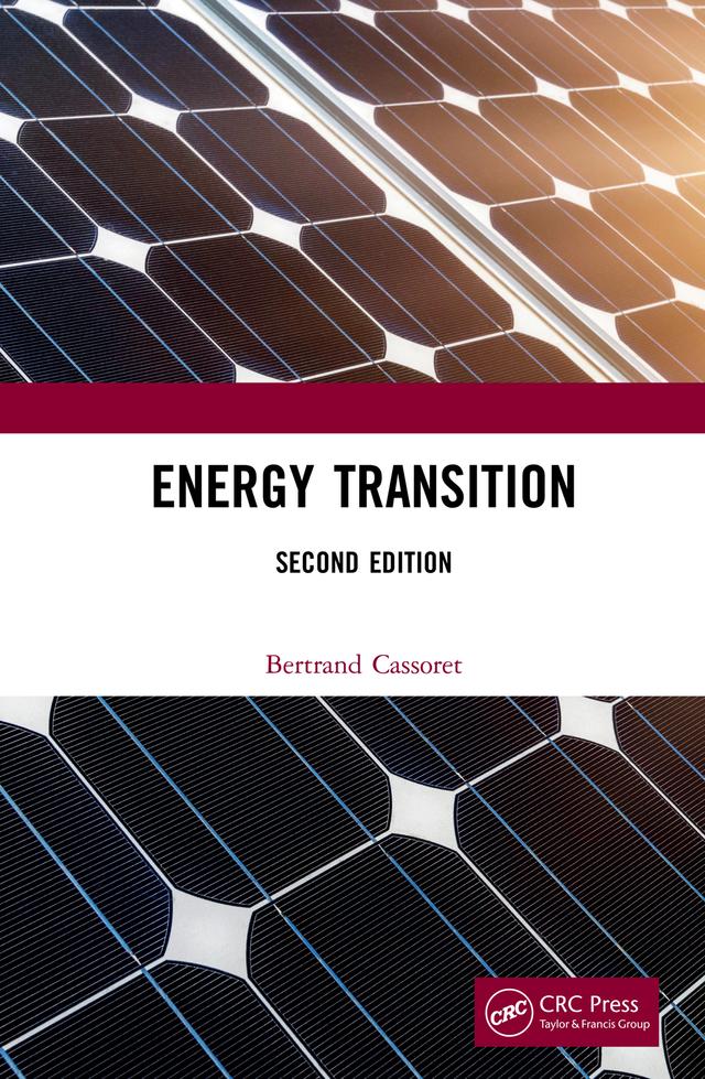 Energy Transition by Bertrand Cassoret