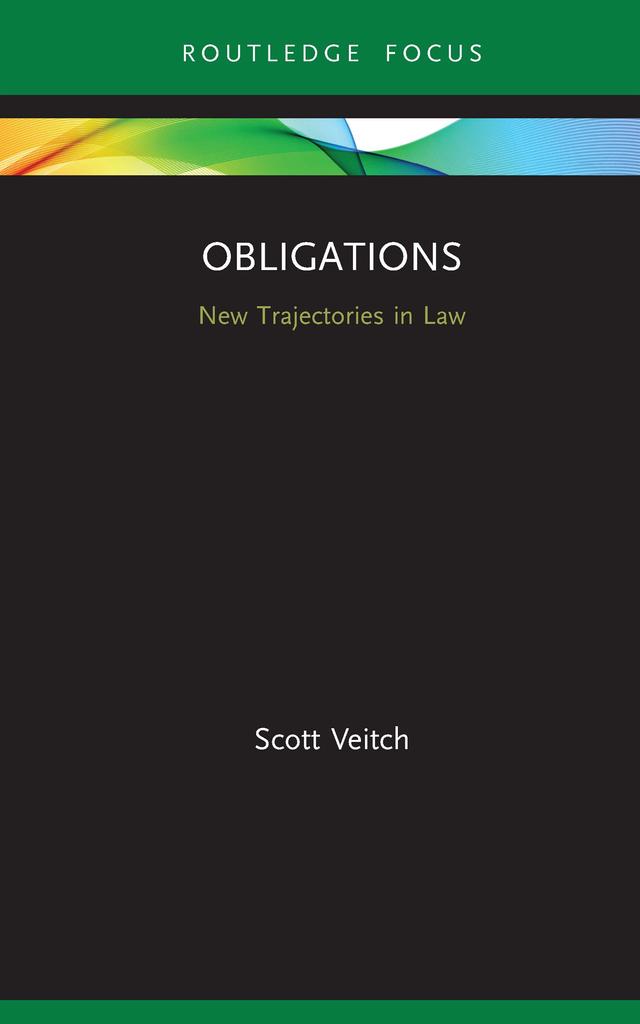 Obligations by Scott Veitch