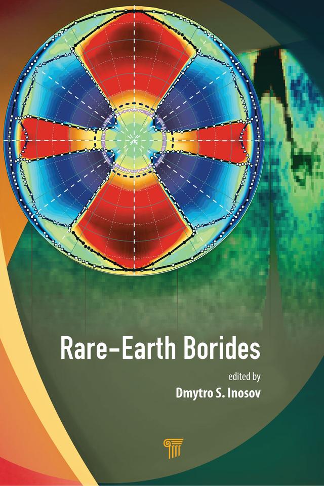 Rare-Earth Borides by Dmytro S. Inosov