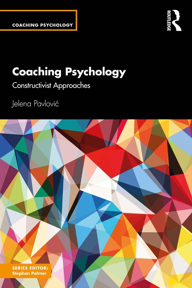 Coaching Psychology by Jelena Pavlović