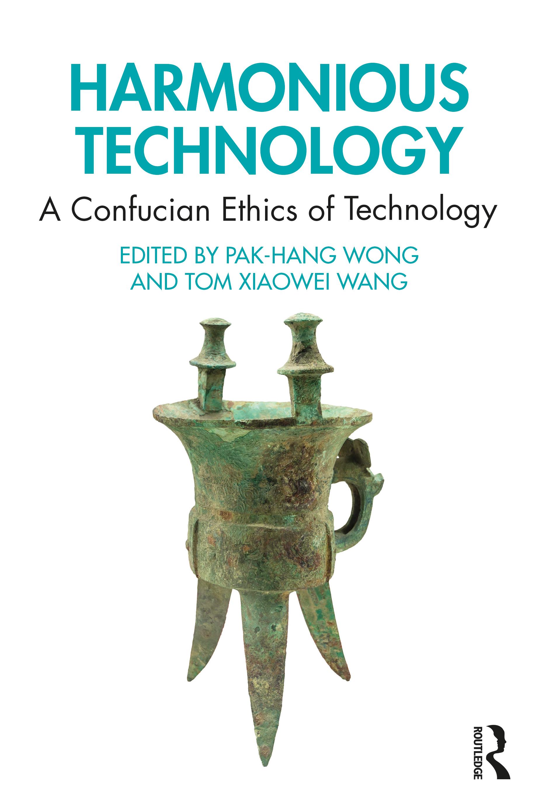 Harmonious Technology