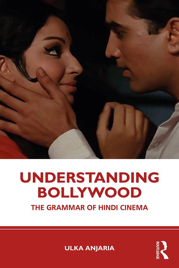 Understanding Bollywood by Ulka Anjaria