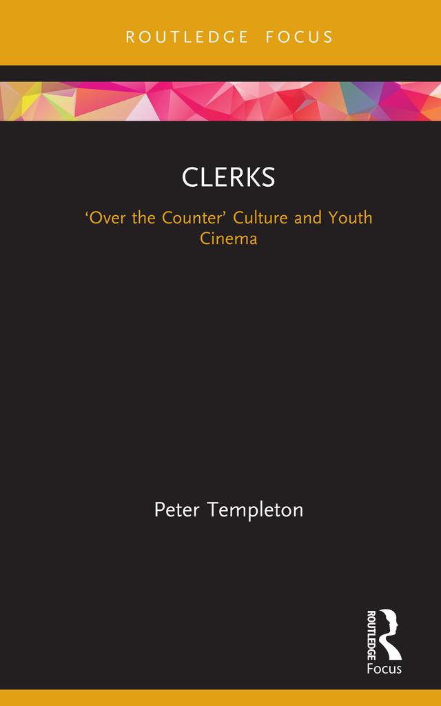 Clerks by Peter Templeton