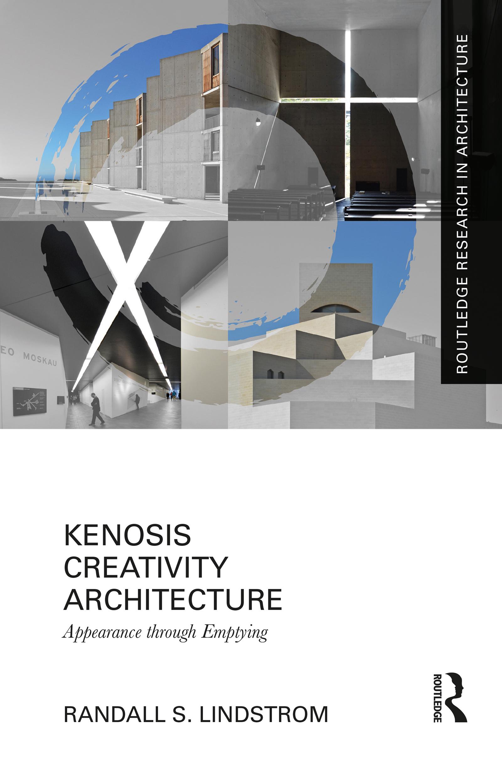 Kenosis Creativity Architecture