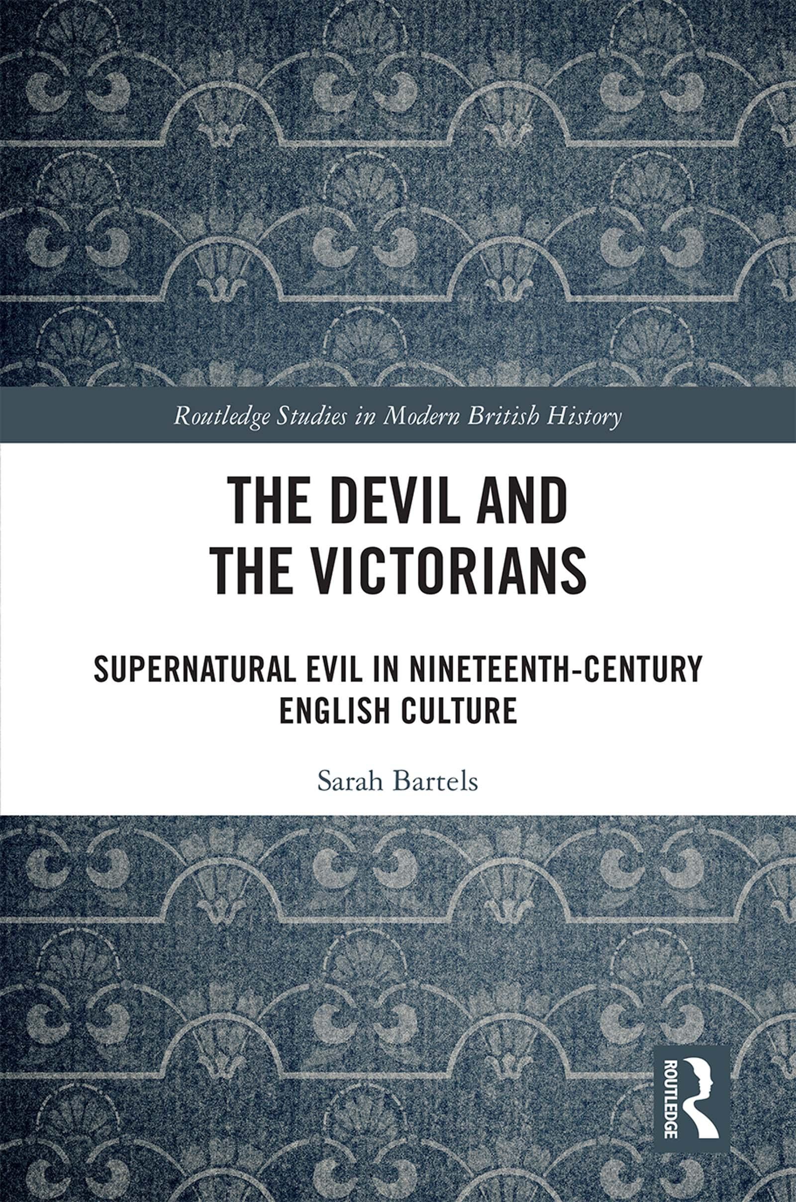 The Devil and the Victorians