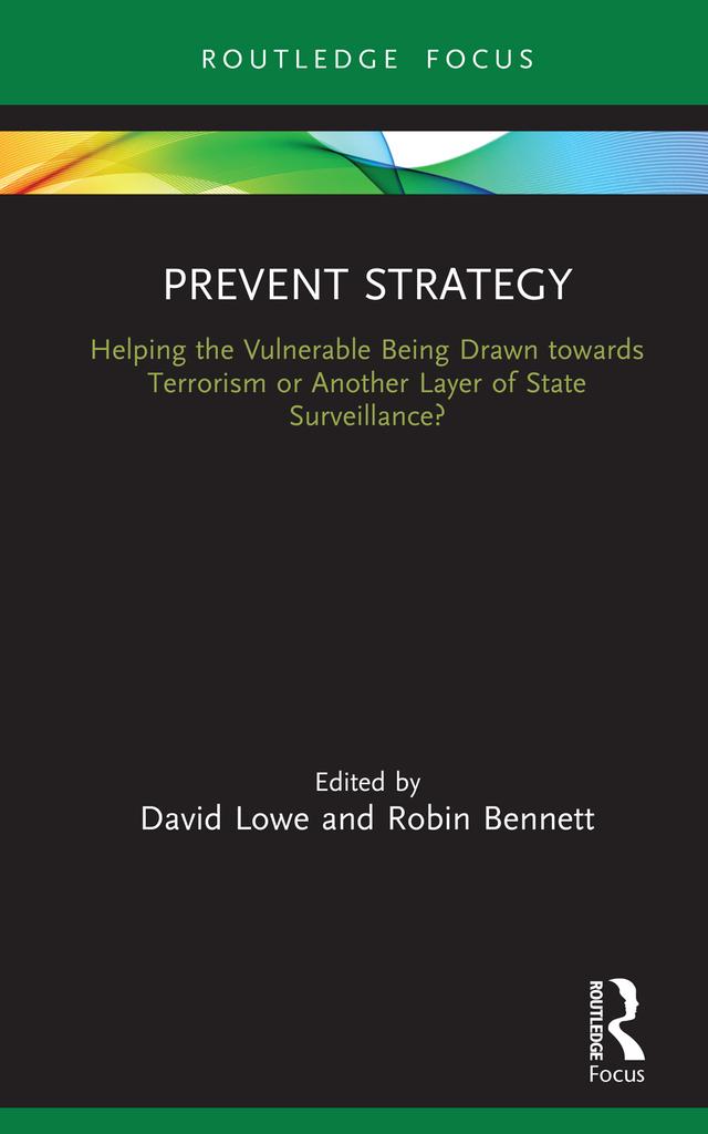 Prevent Strategy by David Lowe, Robin Bennett