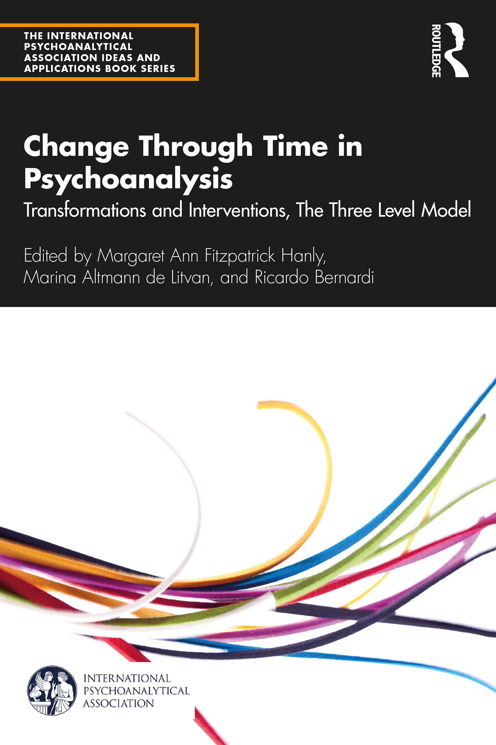 Change Through Time in Psychoanalysis