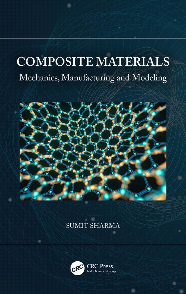 Composite Materials by Sumit Sharma