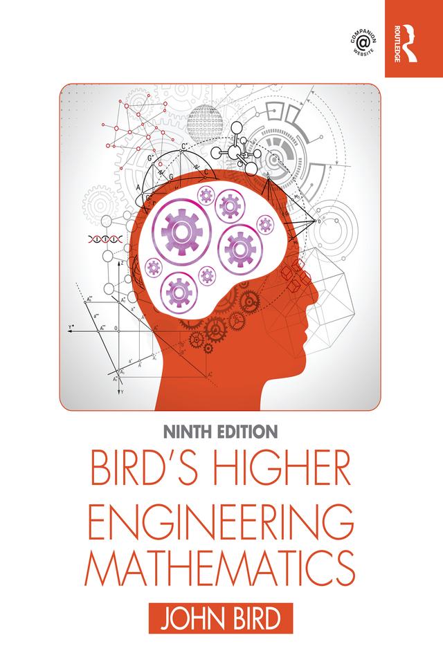 Bird's Higher Engineering Mathematics by John Bird