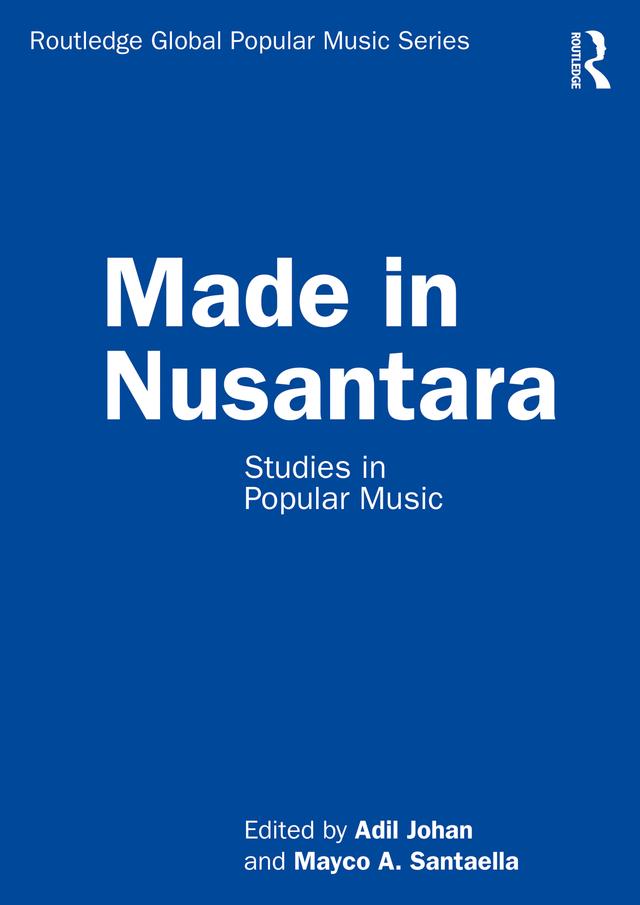 Made in Nusantara by Adil Johan, Mayco A. Santaella